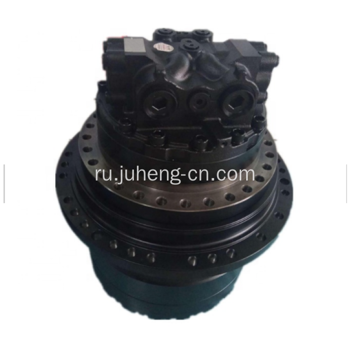 Конечная передача JS260 JS260 Ходовой двигатель JBA0167